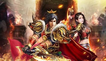 地鼠传奇手游版本大全