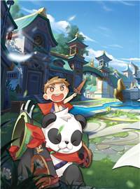 天书残卷游戏试玩：御灵师想要变的强大，就要与强大的妖魔鬼怪缔结合约？