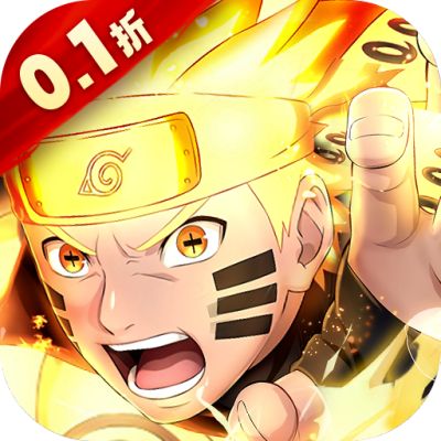 风影 0.1折六道之力版