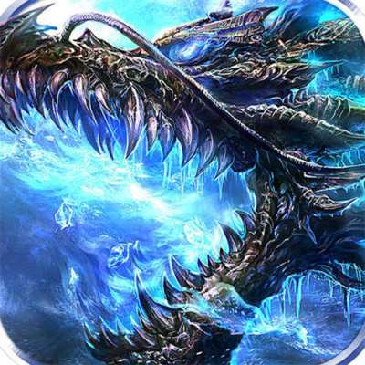 无双屠龙暗黑高爆传奇版