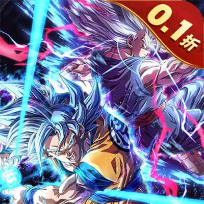 全民枪神0.1折超赛觉醒版