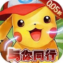 功夫喵星人0.05折与你同行手游