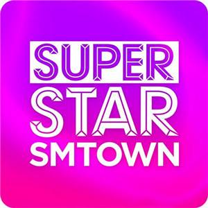 superstar smtown日服