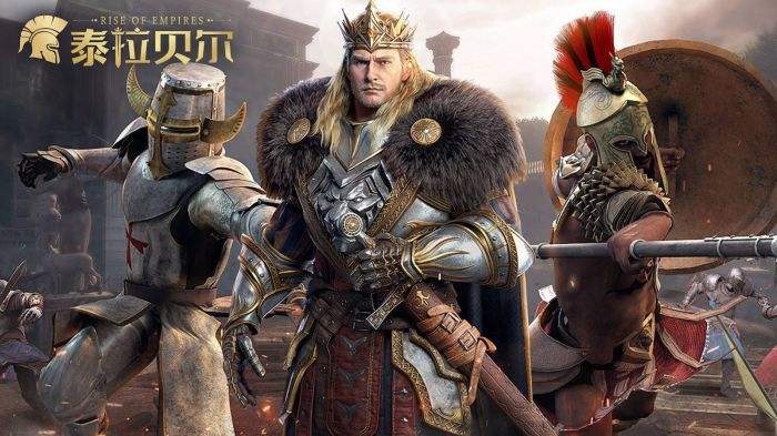 好玩的中世纪SLG游戏有哪些 5款经典SLG手游推荐