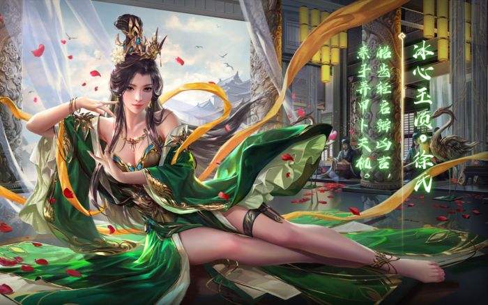 2024年必玩的策略游戏 十大经典策略SLG游戏推荐