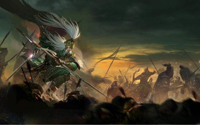 2024年十大高质量SLG手游推荐 策略爱好者必玩的10款精品SLG手游