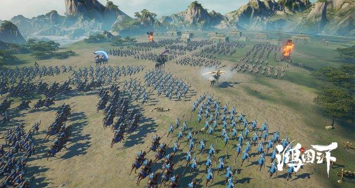 2024年哪些SLG手游最耐玩 十大经典策略手游推荐