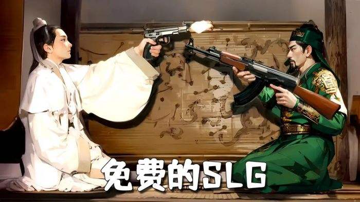 2024年最好玩的策略游戏推荐 5款SLG游戏合集