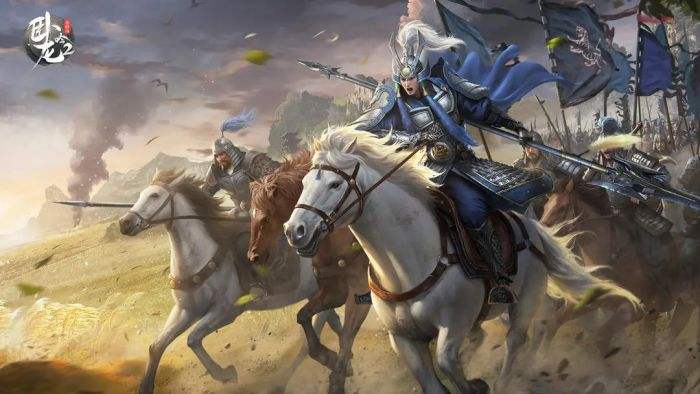 有没有能建城打仗的策略游戏 5款顶级SLG游戏推荐