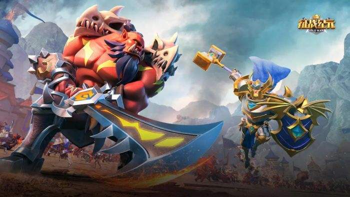 SLG五大最耐玩的游戏 2024最好玩的策略游戏排行