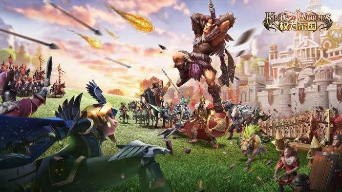 2024年五大策略游戏推荐 好玩的策略游戏排行