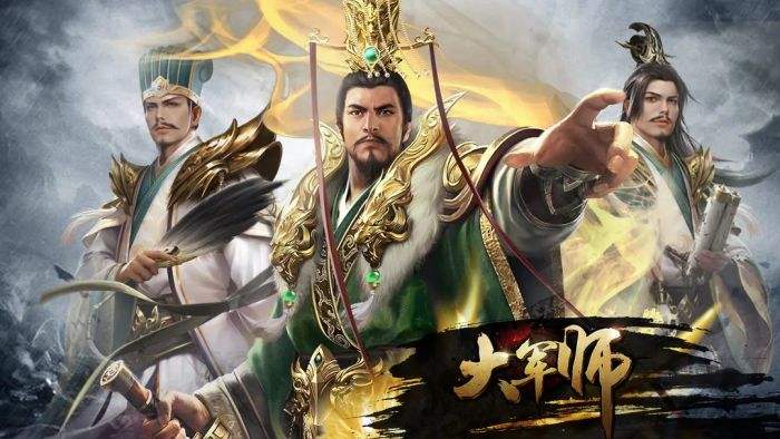 战争类游戏排行榜前五名 不能错过的精品策略游戏