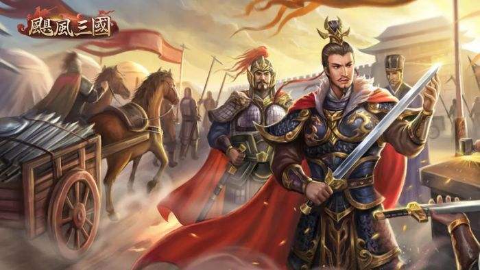 军事策略类游戏排行 2024五大策略游戏推荐