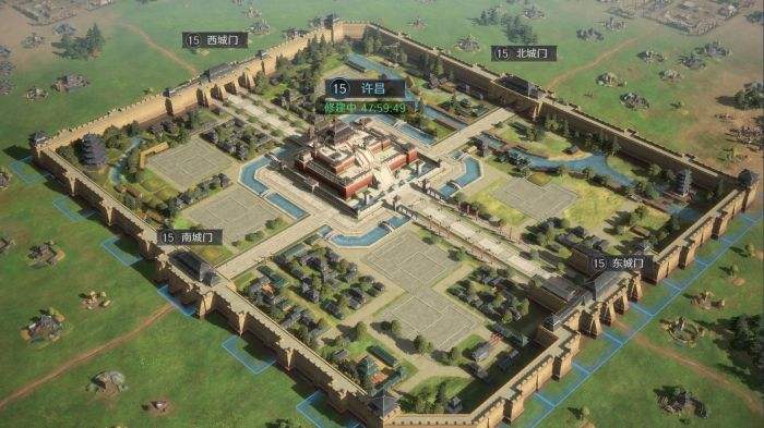 三国谋定天下S3州府功碑有什么用 三谋S3赛季州府功碑的战略意义与实战分析