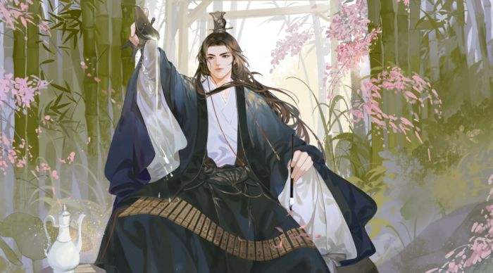 率土之滨曹植能玩吗 率土之滨曹植详解