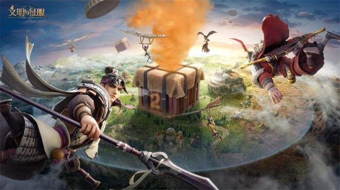 2024免费不氪金的SLG手游推荐 适合平民玩的策略SLG游戏盘点