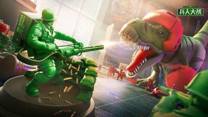 2024最好玩的休闲类策略游戏推荐 5大休闲SLG游戏排行