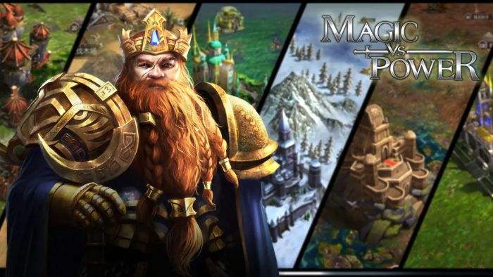 魔幻策略游戏哪款好玩 2024年不可错过的SLG手游推荐