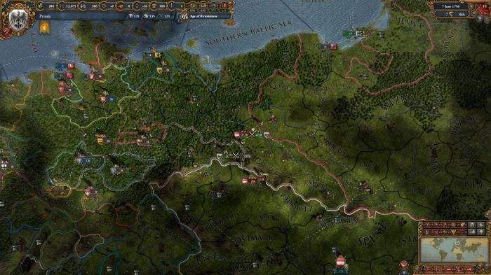 5大单机经营策略游戏推荐 真实模拟战争的SLG单机游戏合集