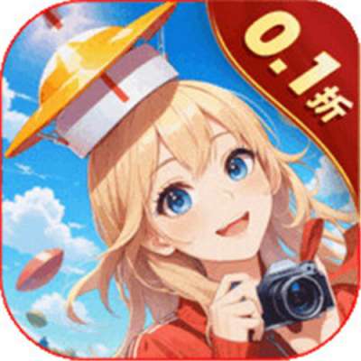 幸运草骑士千抽0.1折版