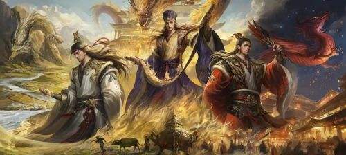 免費的slg游戲排行榜前十名