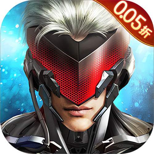 <b>剑与轮回0.05折百倍代金福利版</b>