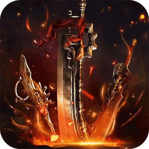 烈焰之怒终极白嫖大超变版