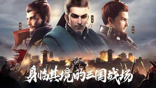 熱門的slg手游推薦2024