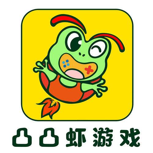 <b>凸凸虾买断版游戏盒子</b>