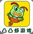 凸凸虾游戏官网app最新