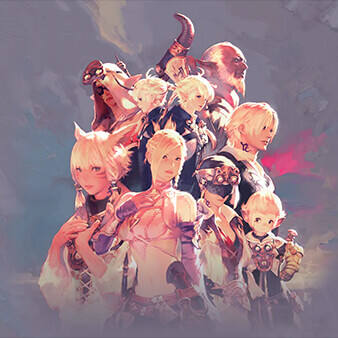 《最终幻想14水晶世界》评测：手游MMO不能只满足于还原端游