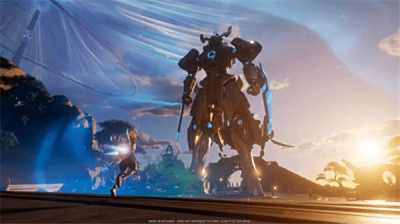 王者IP破界!《王者荣耀・世界》GDC2025首曝实机宣传片!