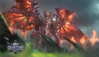 2025奇跡MU服務端