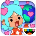 托卡生活：世界官方正版