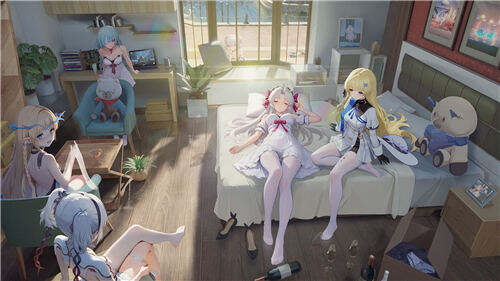 永久买断游戏的游戏盒子TOP10