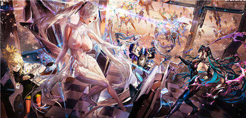 苹果系统也能用的游戏盒子TOP10