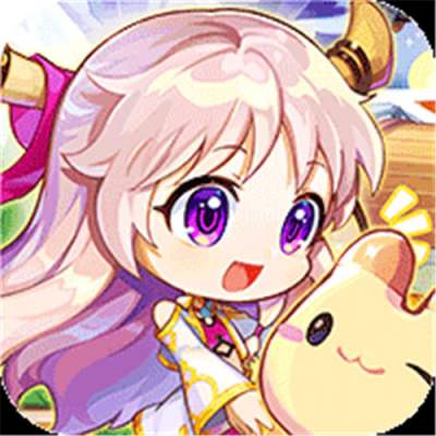 彩虹橙变态版