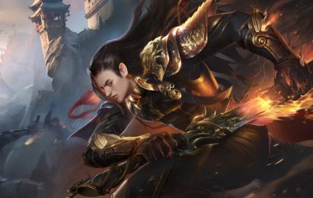 神途手游最新动态与深度攻略2025