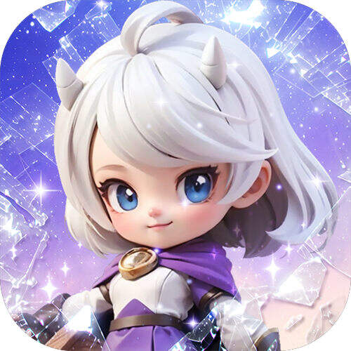 我的魔法英雄伙伴0.1折版