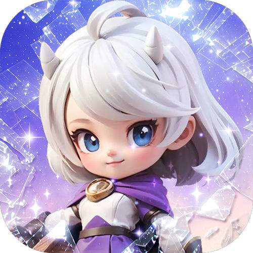 <b>我的魔法英雄伙伴0.1折版</b>