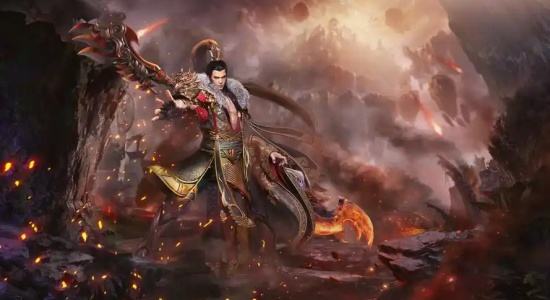 2025长久耐玩的神途手游推荐