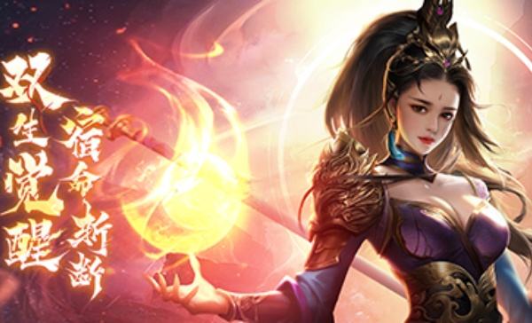 神途手游社交系统深度解析 多维互动构建沉浸式江湖