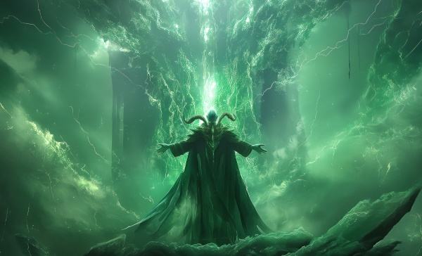 神途手游平民玩家生存指南 福利机制与装备获取全解析