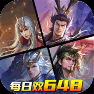 少年三国志：零0.1折免费版