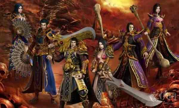 神途手游竞技排行榜 巅峰对决的热血战场