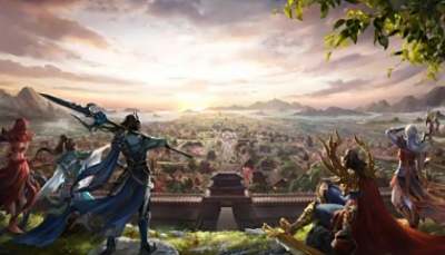 ​​传奇手游职业选择指南 三大职业优劣分析​