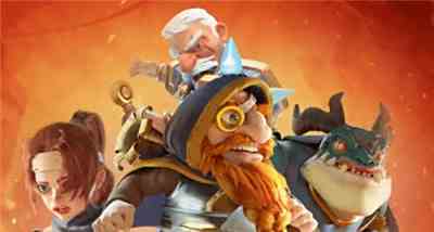 适合挂机党玩家手游推荐