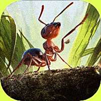 小小蚁国破解版