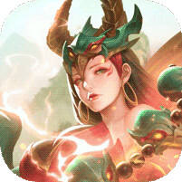 山海经幻想录1折版