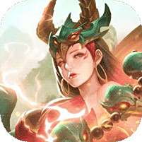 山海经幻想录1折版